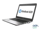 laptop hp elitebook 8200 intel core i7 - 6500u 2 5gh 8gb 500gb