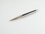 an image of a pen on a white surface