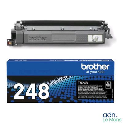 Brother TN-240 - Cartouche de toner noir