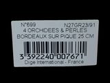 a picture of a barcode with the number of the barcodes on it