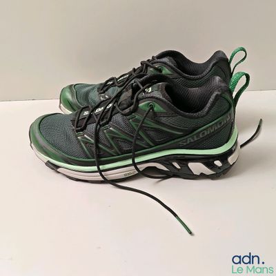 Chaussures de course Nike Air Max, pointure 11,5