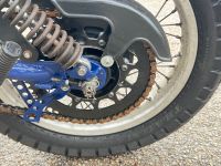 HONDA L2505 - Genre : MTT2 - Carrosserie : SOLO - Energie : … (photo 6)