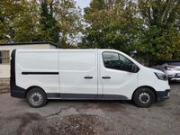 RENAULT TRAFIC VU FG CF L2H1 3T BLUE DCI 130 - Genre : CTTE … (photo 6)