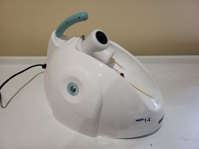 NOCOSPRAY diffuseur électrique monophasé de 2003