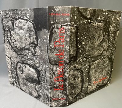 FARGUE (L.P.). Le Piéton de Paris. - Photo 1