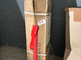 a box that is sitting on top of a pile of boxes
