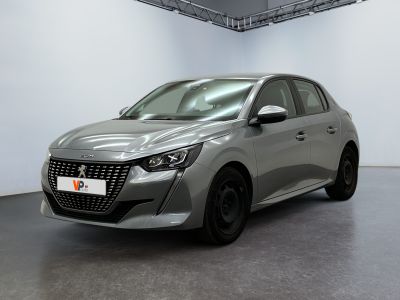 PEUGEOT 208 PureTech 75 S&S BVM5 Active / N°:11380288, Heure…