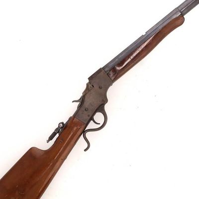 USA Belle carabine de chasse SAVAGE « Favorite », calibre 22…