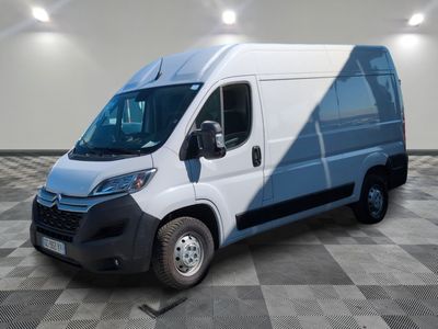 Promion 350 4x2 de 2020, fourgon de transport de marchandises vide f3677 - photo 1