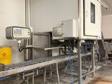 an image of a factory with a lot of machines