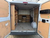 SUR LJ : CTTE FIAT DUCATO L1H1 (photo 5)