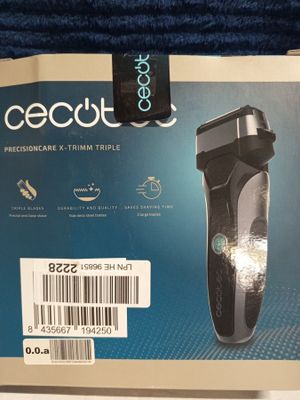 1 Rasoir électrique de marque COCOTEC - Photo 1