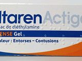 a box of vitamin tablets on a white surface
