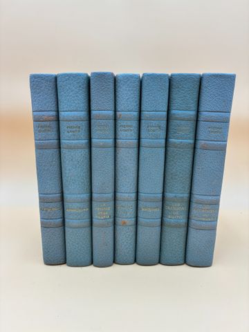 (Mariette LYDIS) Pierre LOUYS : Romans & nouvelles. Paris, Union ...