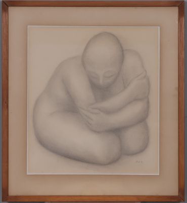 Jacqueline BEZ (1927-2025).