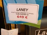 Photo 2/4 du lot
