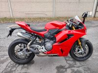 DUCATI DUCATI PANIGALE V2 - Genre : MTT2 - Carrosserie : SOL… (photo 6)