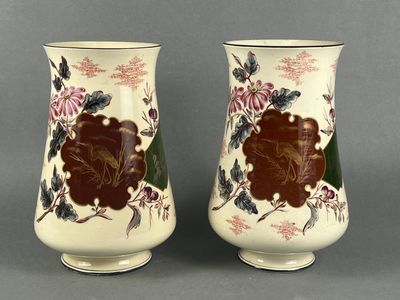 Manufacture de Lunéville-Saint-Clément (Lorraine), Keller et…