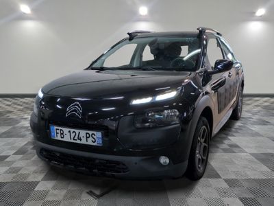 Citroën C4 1.2 PureTech Exclusive Plus 5 places