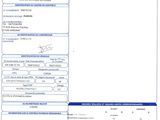 an image of a picture of a receipt for a car service