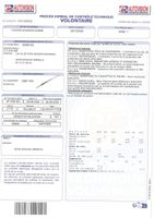 PEUGEOT PARTNER FOURGON M 650 KG BLUEHDI 100 S&S BVM6 - Genr… (photo 2)