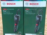 two boxes of bosch easy pump for sale on a table