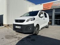 PEUGEOT EXPERT FG STD 2.0 BLUEHDI 120 PREMIUM PACK - MEC: 28…