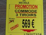 Photo 6/8 du lot