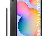 Tablette Samsung Tab S10 32 Go Wi-Fi + 4G, noire