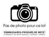 Photo 1/1 du lot