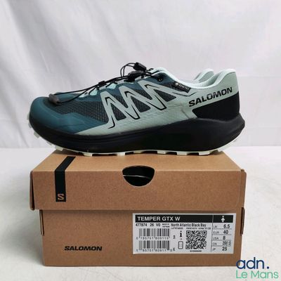 Chaussures de trail pour femme Salomon
