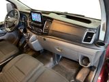 the interior of a car with a steering wheel, dashboard, and dashboard controls