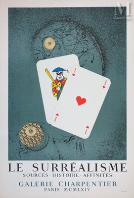 l'image d'une carte à jouer sur laquelle figure un cœur