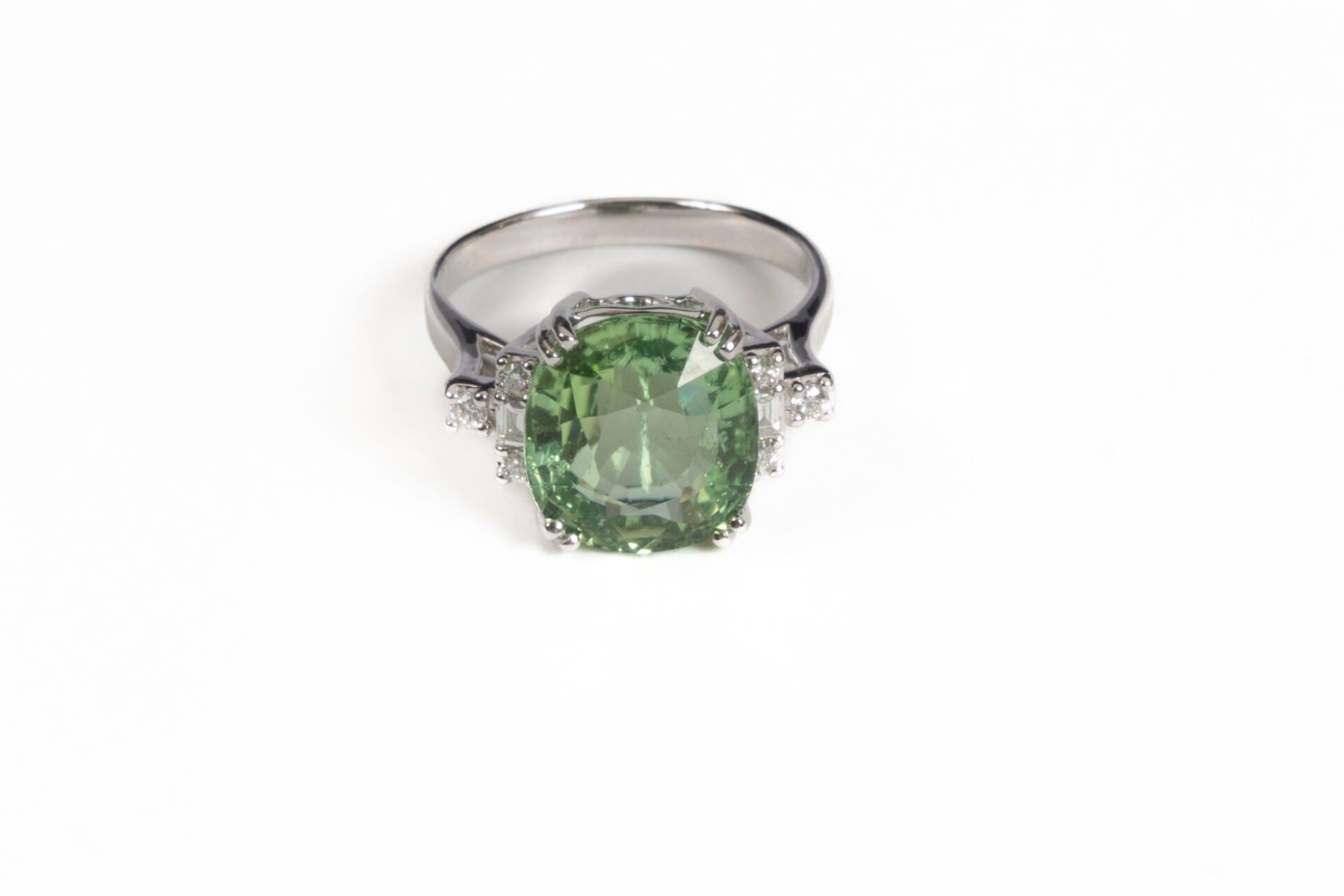 Bijoux & Pierres Précieuses