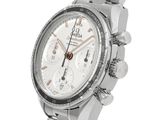 an image of a close up of a watch on a white background