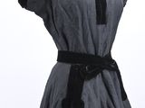 an image of a dress on a mannequin mannequin