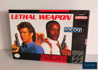 une image représentant une boîte de jeu sur laquelle figurent deux hommes armés