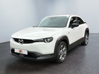 MAZDA MX-30 e-Skyactiv 145 ch Prime-Line / N°:11417622, Heur…