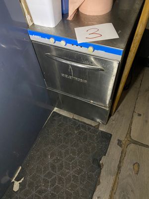 VENTE SUR DESIGNATION - LOT 3 - Un petit lave verres ELECTRO…