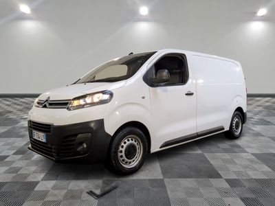 CITROEN - JUMPY FGN M BLUEHDI 120 SS BVM6 DRIVER 300 NM - GO - Mise en