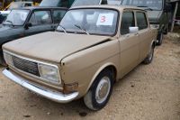 1 VP SIMCA 1000 (photo 4)