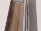 a box with a roll of toilet paper and a roll of toilet paper in it