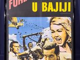 une affiche de film sur laquelle figurent plusieurs personnes