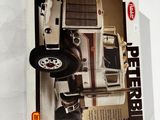 a box with a picture of a truck on it