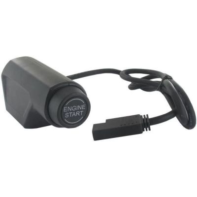 1509 / Interrupteur de démarrage tondeuse - GGP / CAST…