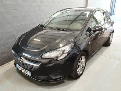 VP OPEL CORSA 1.4 90 ACTIVE 3P Kilomètres au compteur non ga…