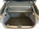 a trunk of a car with the door open