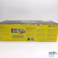Ventilateur processeur Corsair iCUE Link Titan 360 RX RGB No… (photo 4)