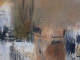 an image of a painting with a lot of different colors on it