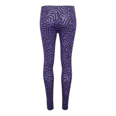 Lot de 60 Leggings Créativité en Coton Bio (M)
